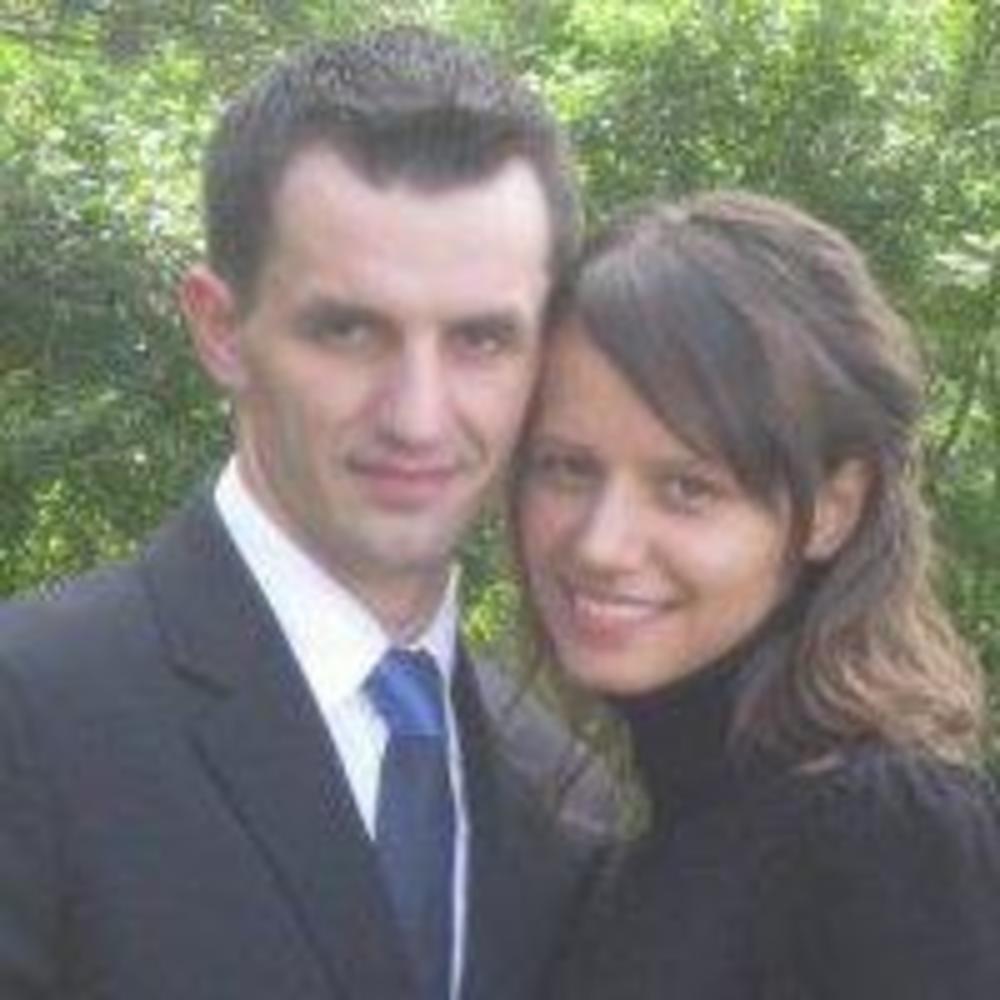 Meet your Posher, Svitlana